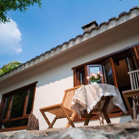 Fuxi-21 Homestay Zhangjiajie Exterior photo